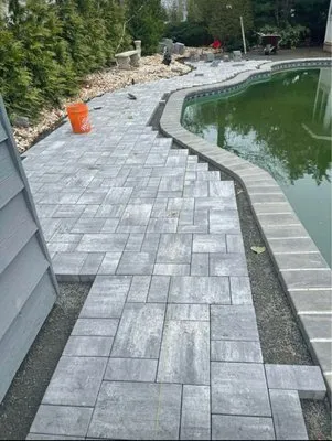 Lopez Ordonez Landscaping Services