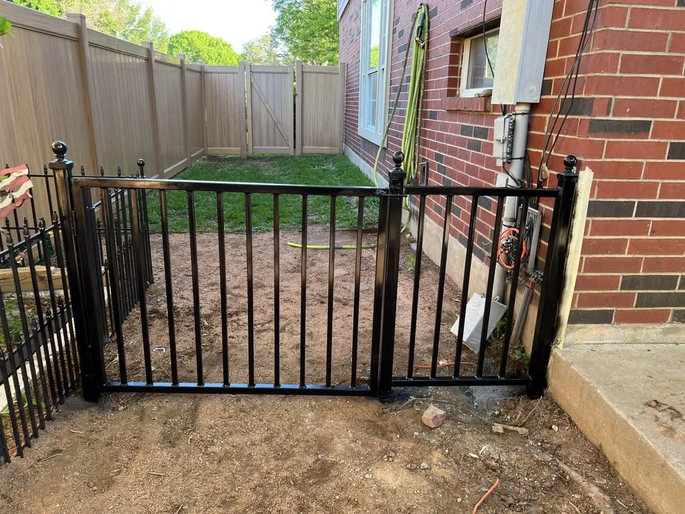 Professional outdoor landscaping experts serving Austin, TX - Lopez Painting and Welding