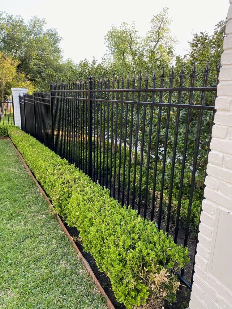 Expert landscaping services experts serving Austin, TX - Lopez Painting and Welding