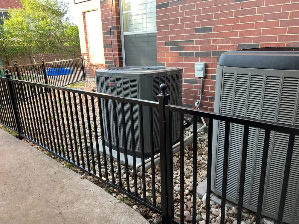 Affordable yard maintenance in Austin, TX - Lopez Painting and Welding