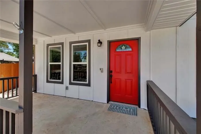 Reliable garden landscaping in Austin, TX - Lopez Painting and Welding