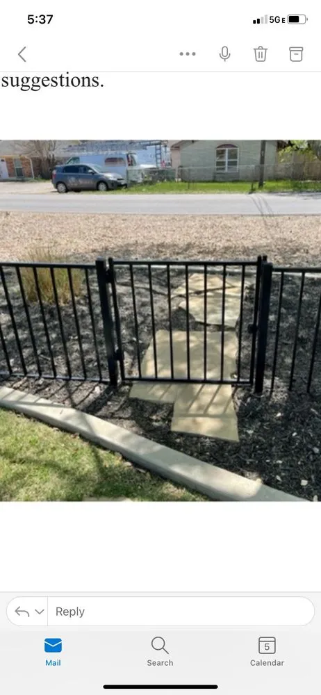 Local lawn care service for homes across Austin, TX - Lopez Painting and Welding