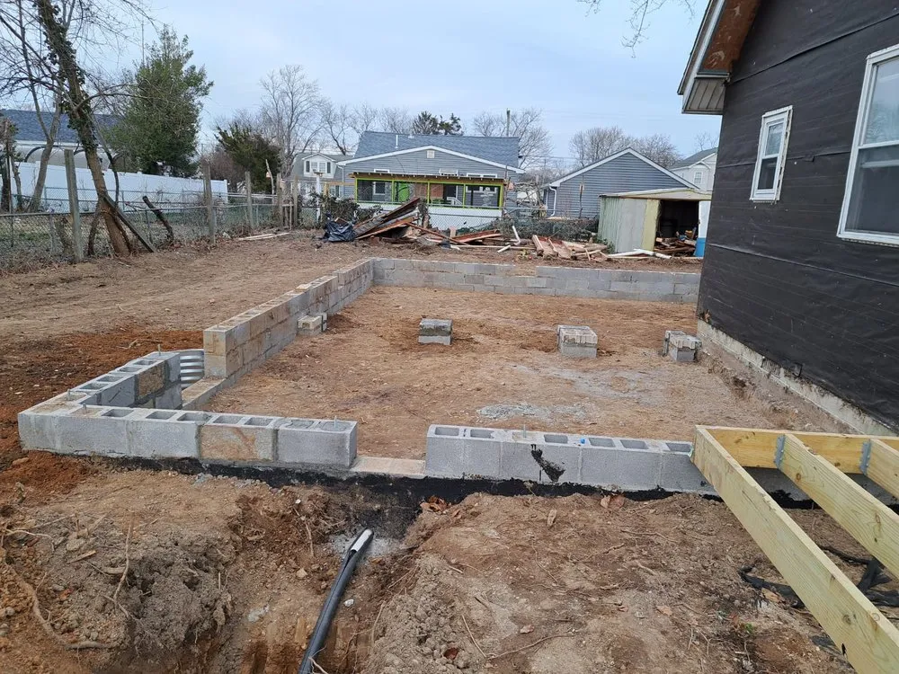 Expert outdoor landscaping experts serving Villas, NJ - Lopez Paver Lawn Care