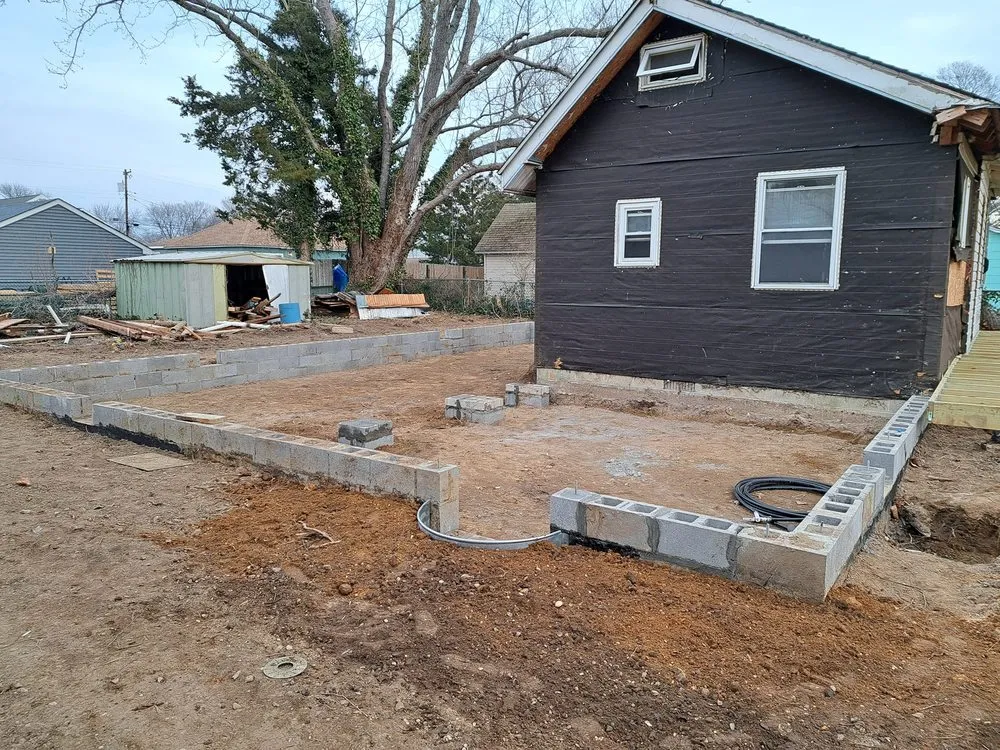 Reliable lawn mowing service in Villas, NJ - Lopez Paver Lawn Care