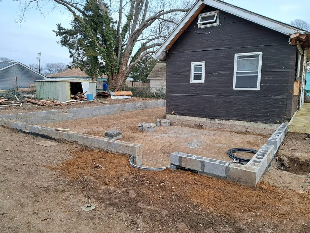 Local yard cleanup service in Villas, NJ - Lopez Paver Lawn Care