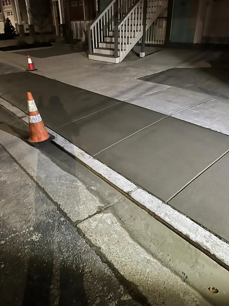 Trusted garden landscaping for residential properties in Villas, NJ by Lopez Paver Lawn Care