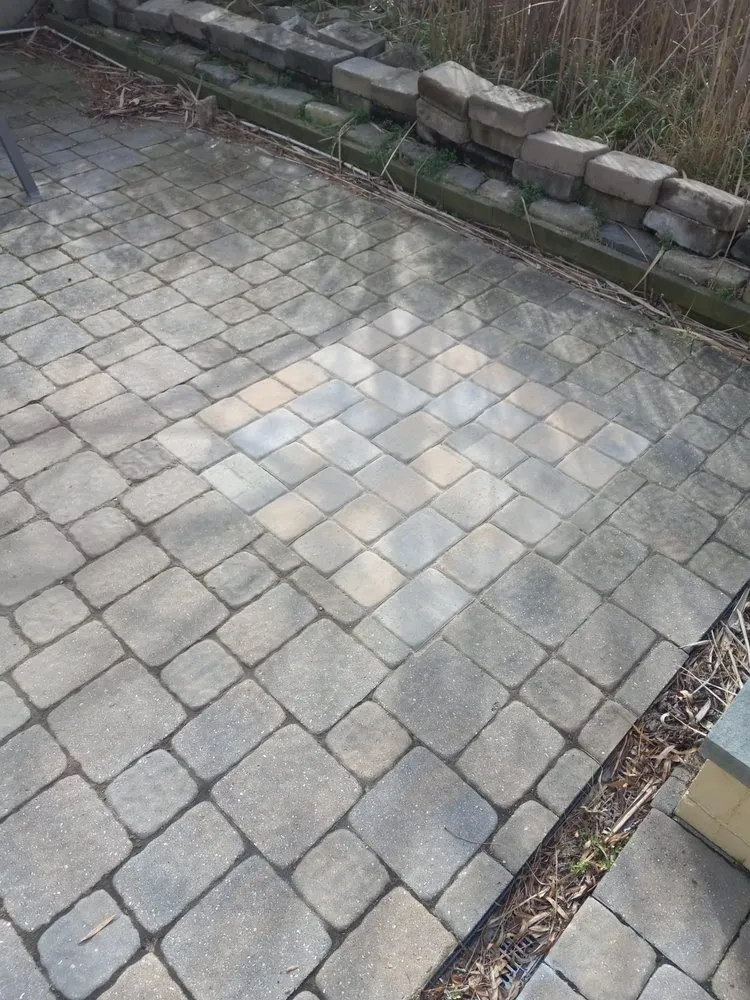 Trusted garden landscaping in Villas, NJ - Lopez Paver Lawn Care