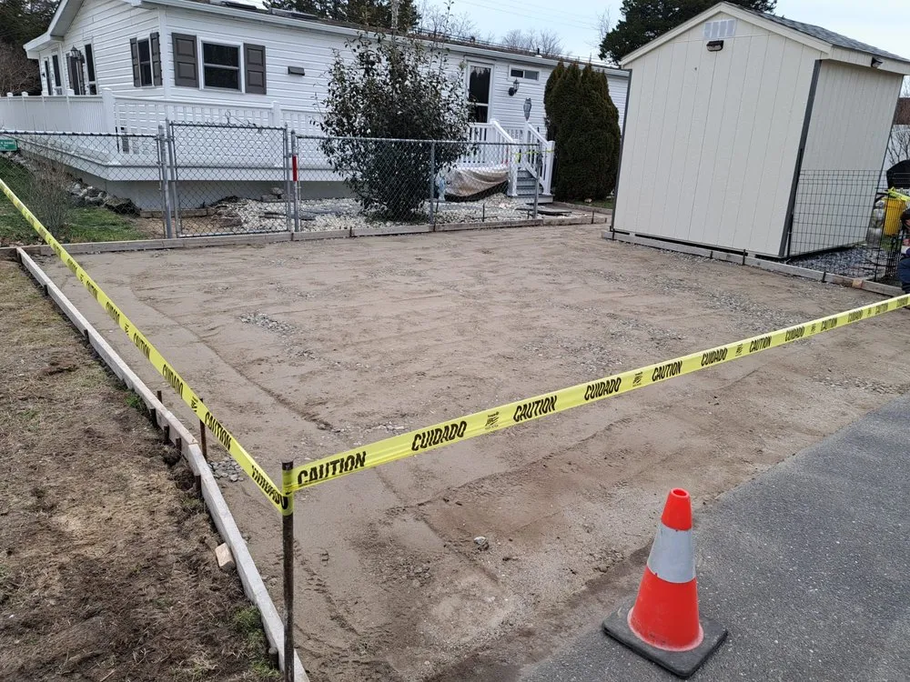 Local outdoor landscaping for outdoor upgrades in Villas, NJ by Lopez Paver Lawn Care