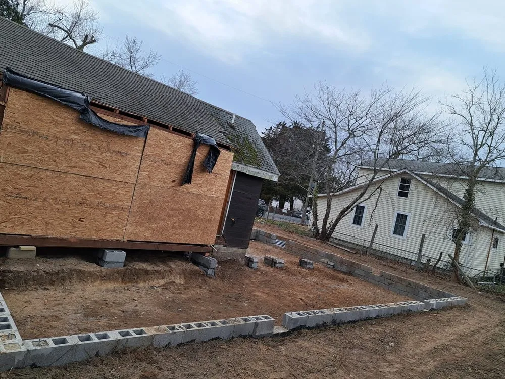 Expert landscape design with custom design across Villas, NJ - Lopez Paver Lawn Care