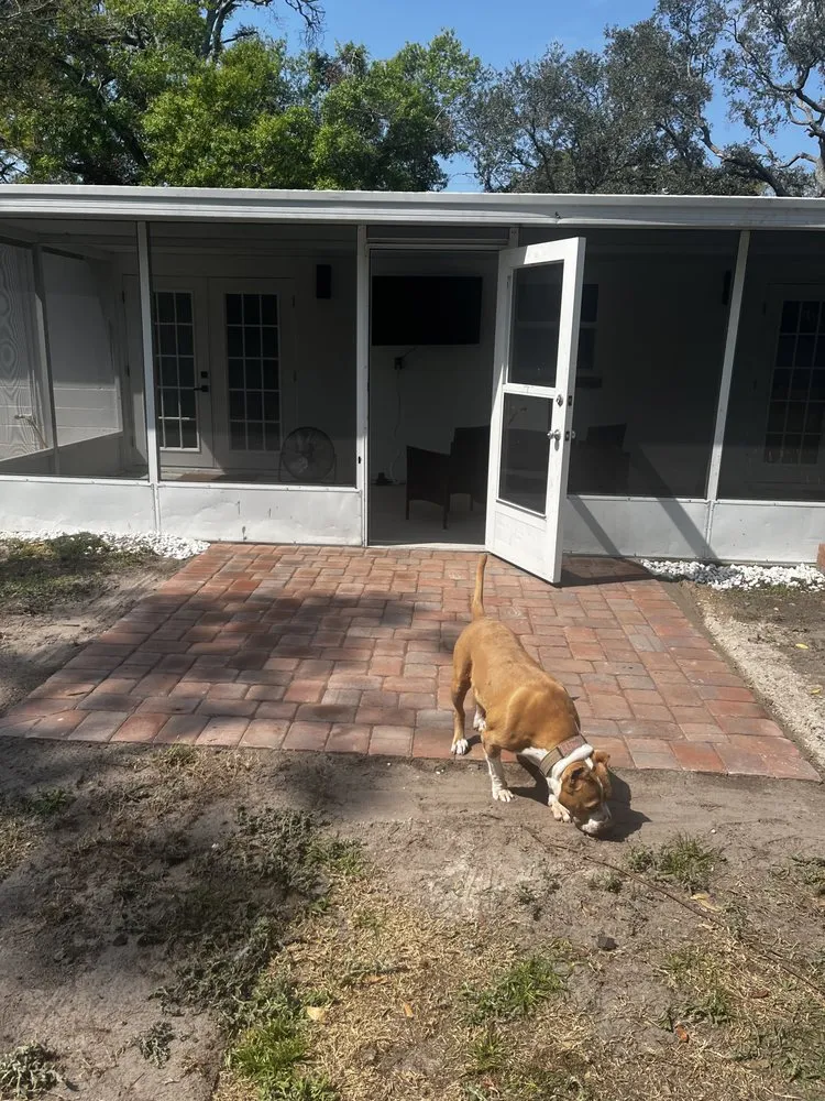 Top-rated landscaping services in Palmetto, FL by Lopez Pavers One Solution