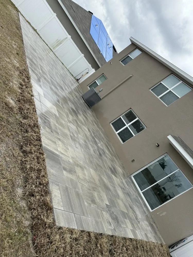 Top-rated residential landscaping experts serving Palmetto, FL - Lopez Pavers One Solution