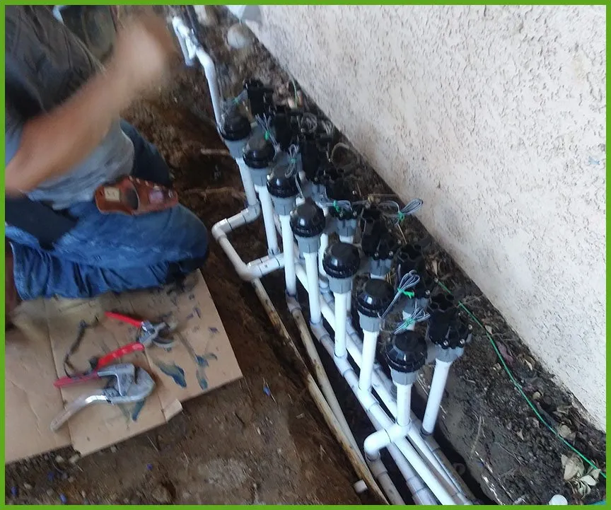 Top-rated landscaping services experts serving Pasadena, CA - Lopez Premier Landscaping