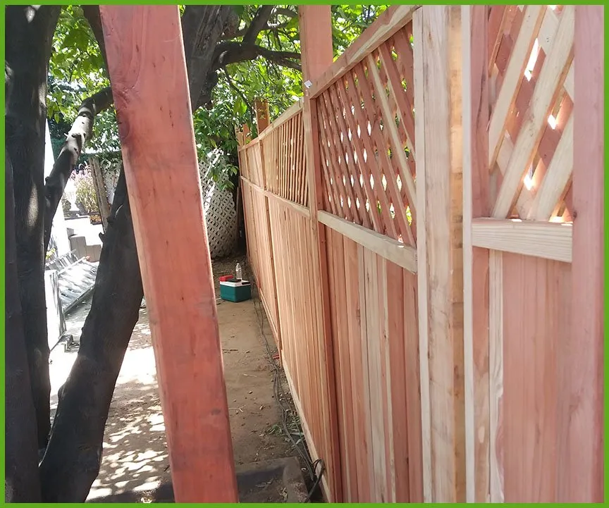 Professional lawn mowing service with custom design in Pasadena, CA by Lopez Premier Landscaping