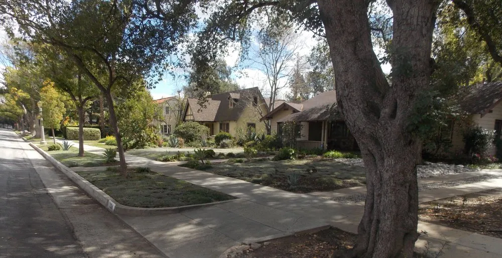 Top-rated outdoor landscaping experts serving Pasadena, CA - Lopez Premier Landscaping