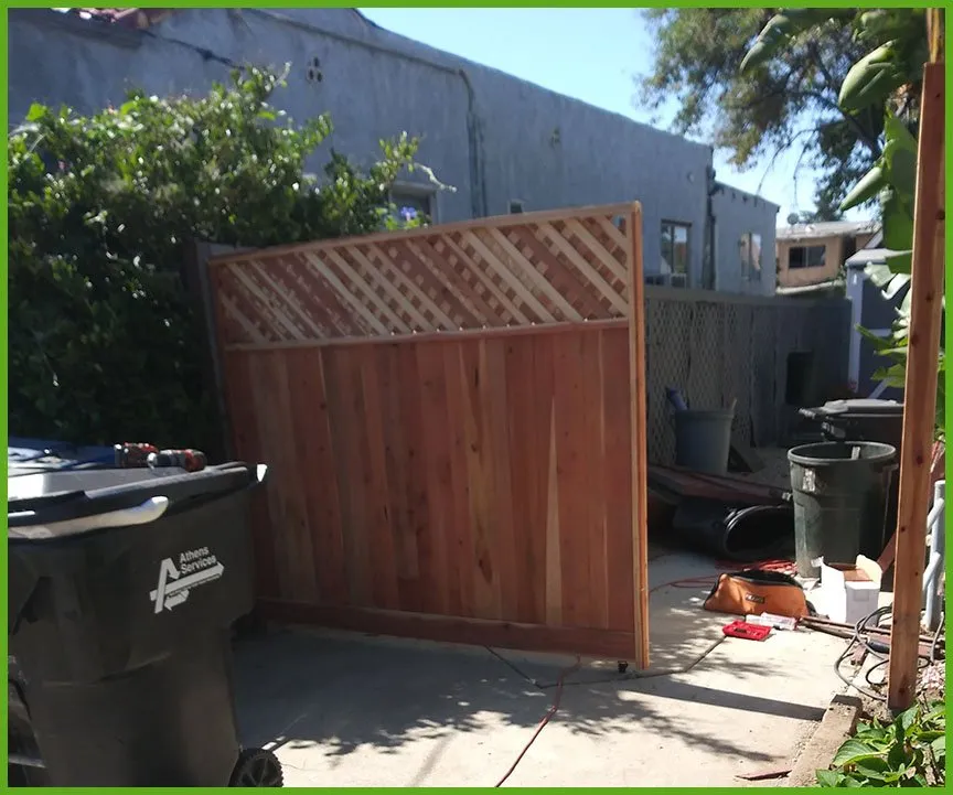 Reliable landscaping services in Pasadena, CA - Lopez Premier Landscaping