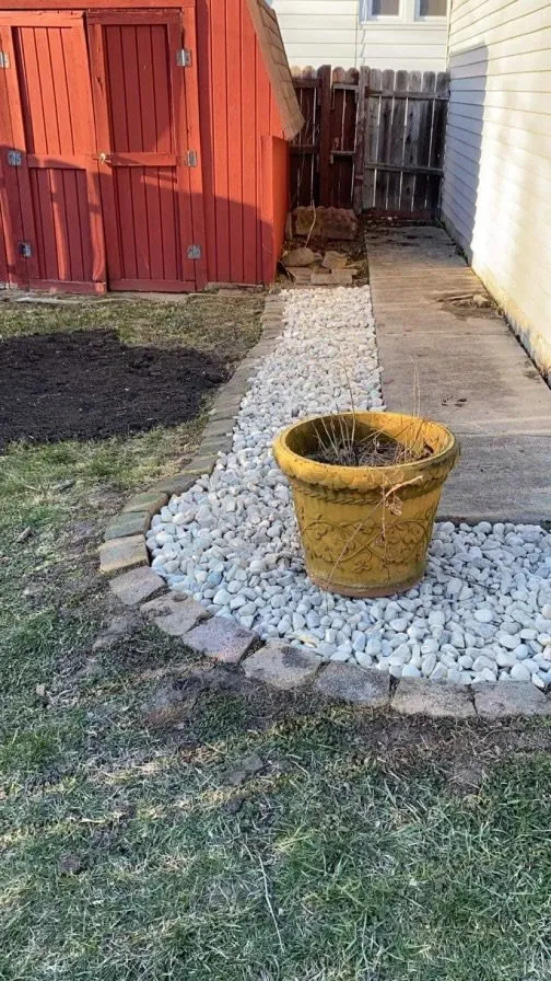 Expert landscaping services for outdoor upgrades in South Milwaukee, WI by Lopez Professional Landscaping