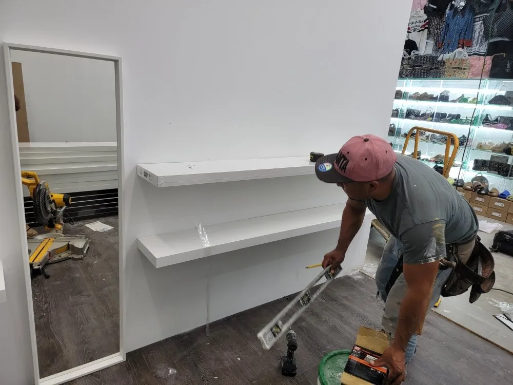 Custom landscape installation experts serving Atlanta, GA - Lopez Remodeling