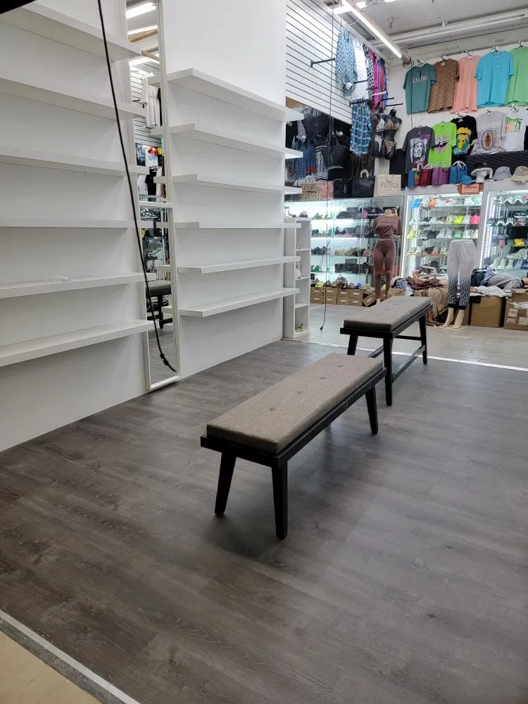 Professional outdoor landscaping for beautiful yards in Atlanta, GA by Lopez Remodeling