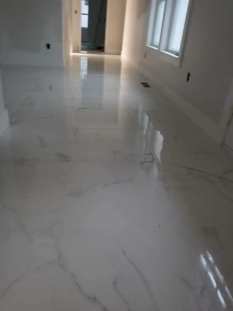 Custom outdoor landscaping in Atlanta, GA - Lopez Remodeling