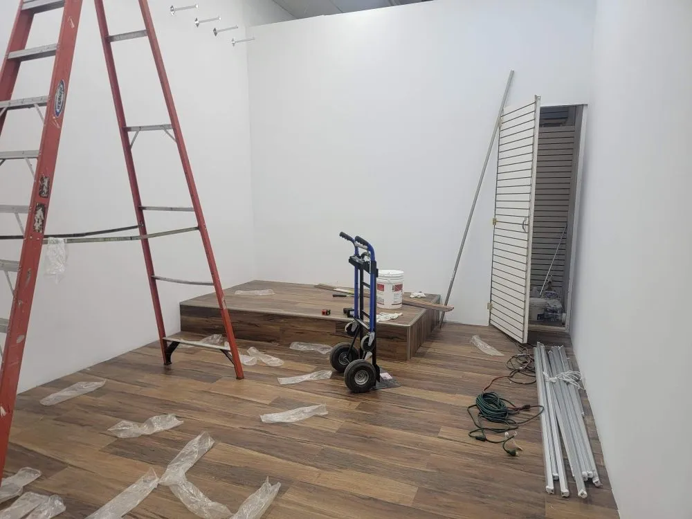 Trusted yard maintenance in Atlanta, GA by Lopez Remodeling