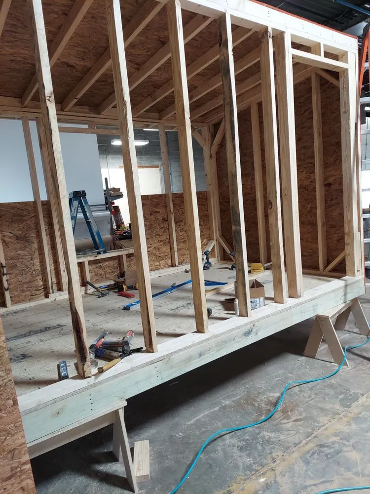 Professional lawn mowing service in Chamblee, GA - Lopez Remodeling