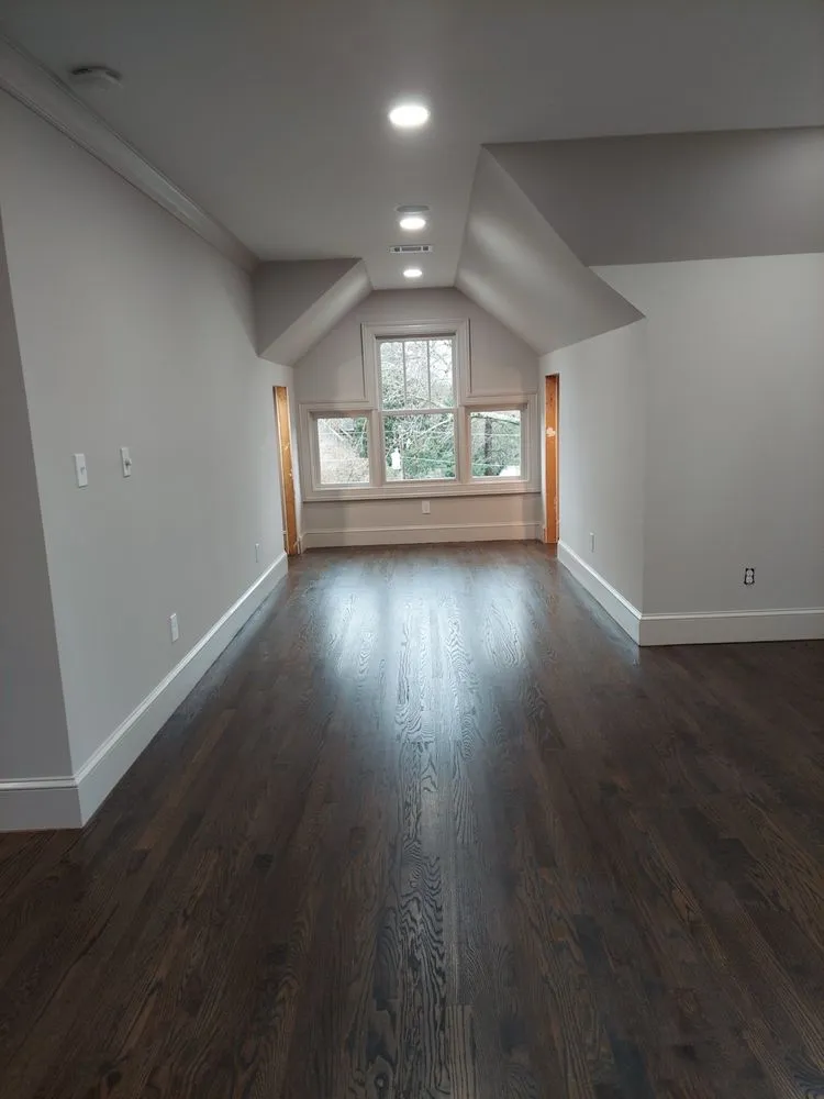 Affordable landscape design experts serving Chamblee, GA - Lopez Remodeling