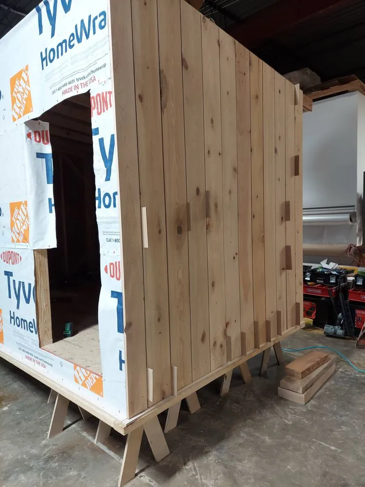 Trusted landscape design in Chamblee, GA by Lopez Remodeling