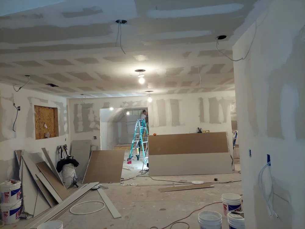 Reliable landscape installation in Chamblee, GA by Lopez Remodeling