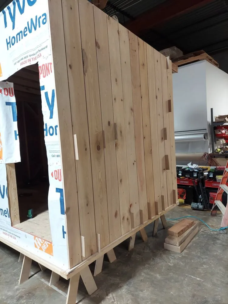 Trusted yard cleanup service for beautiful yards across Chamblee, GA - Lopez Remodeling