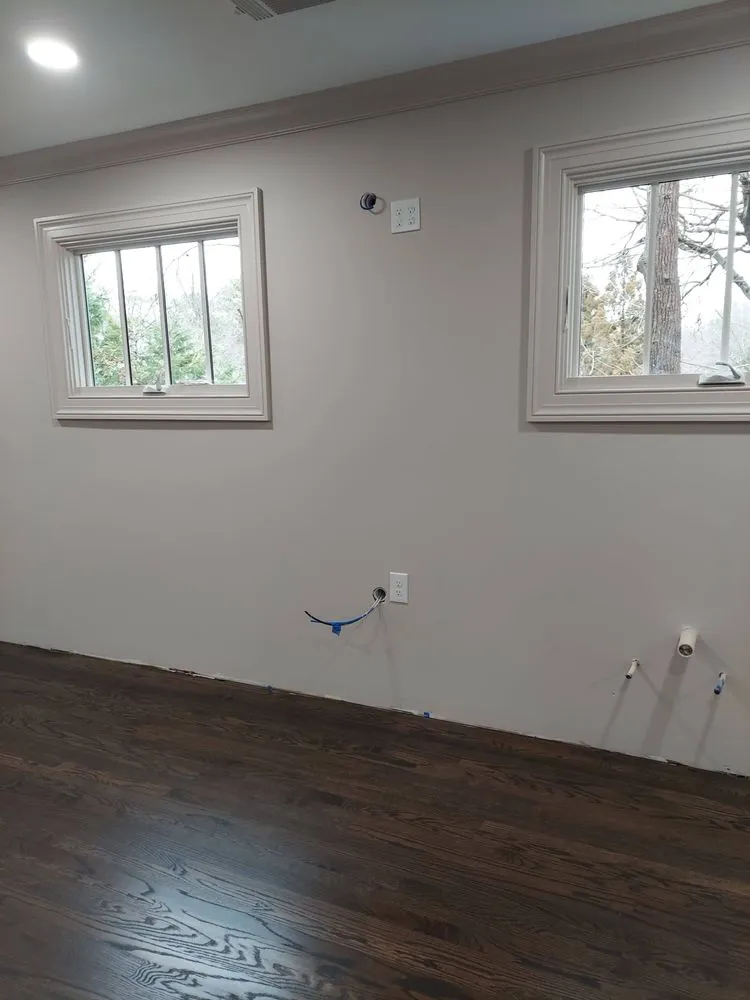 Custom yard cleanup service experts serving Chamblee, GA - Lopez Remodeling