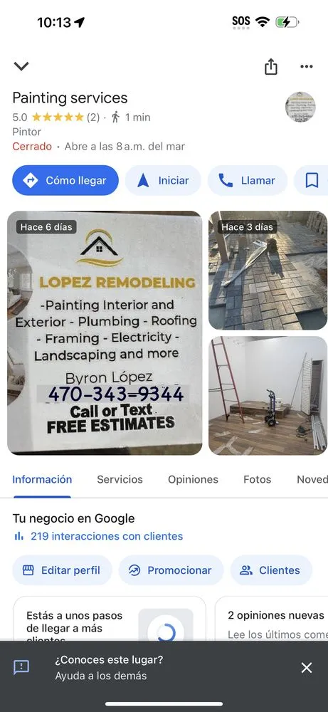 Expert yard cleanup service for beautiful yards across Chamblee, GA - Lopez Remodeling