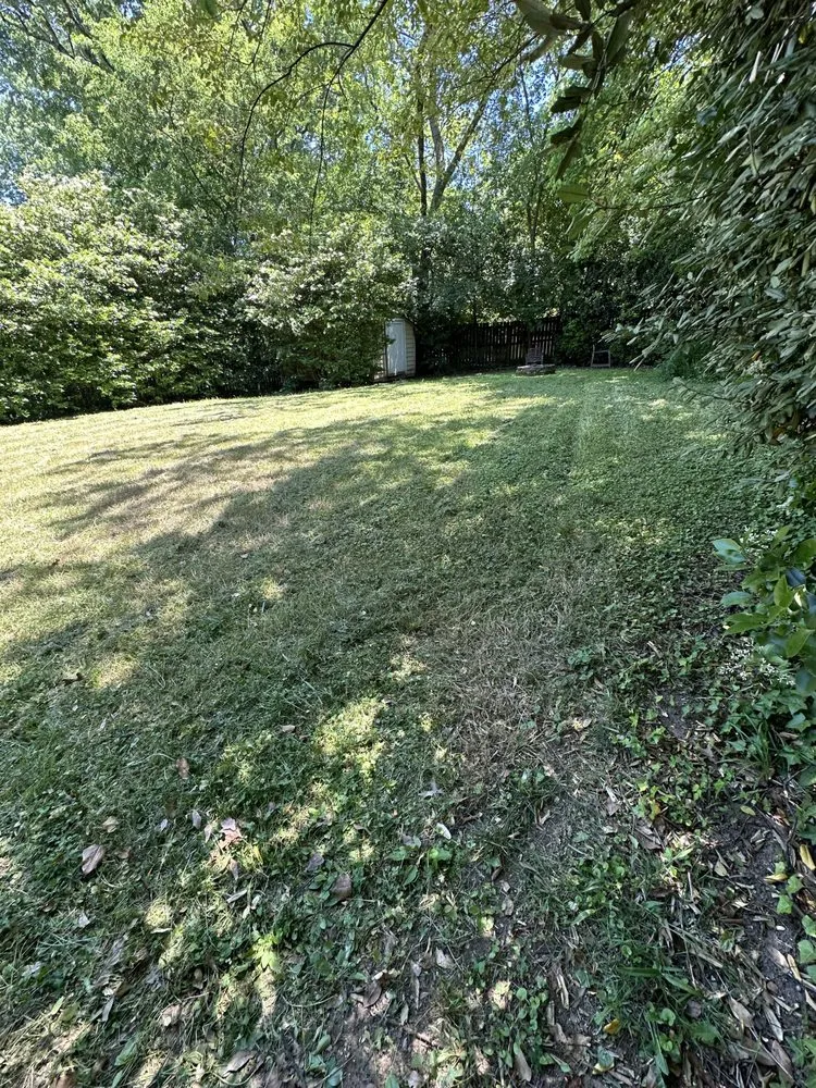 Top-rated lawn mowing service in Chamblee, GA by Lopez Remodeling