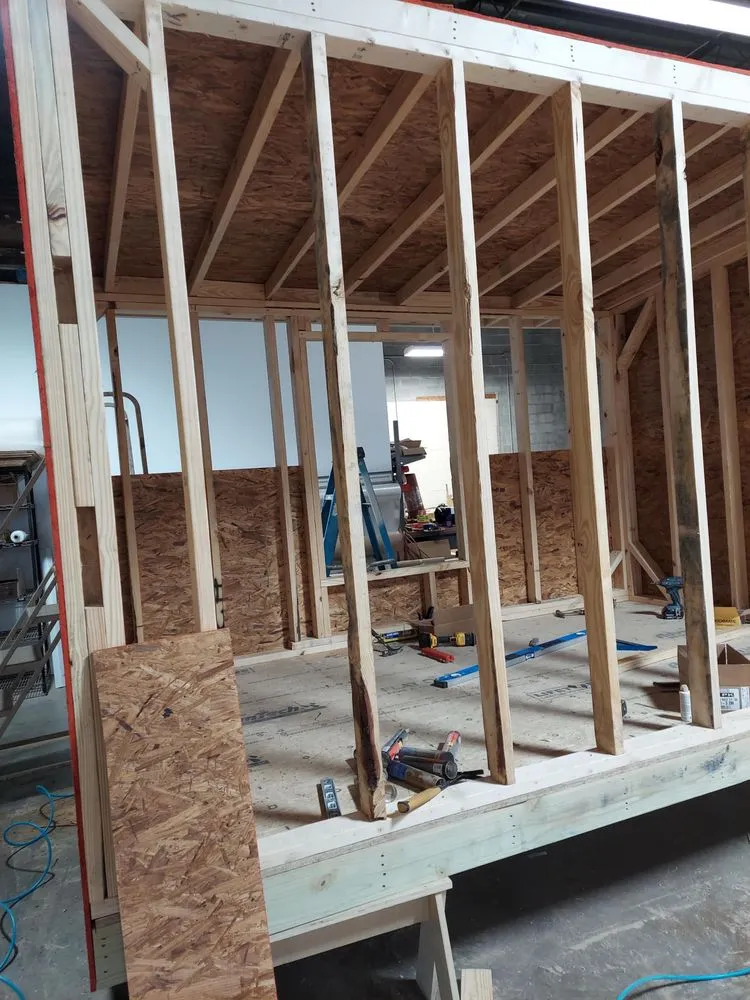 Custom landscaping services in Chamblee, GA by Lopez Remodeling