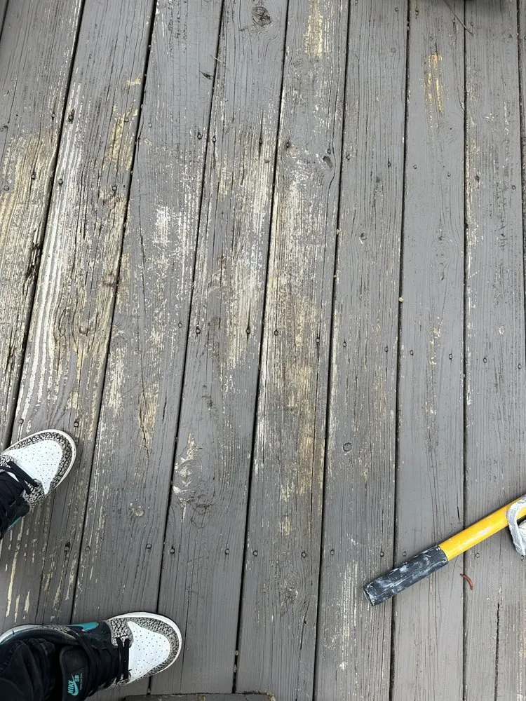 Custom outdoor landscaping near you in Chamblee, GA by Lopez Remodeling