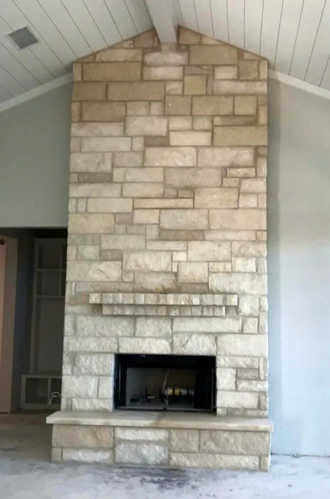 Top-rated garden landscaping for beautiful yards across Buda, TX - Lopez Stone & Landscaping