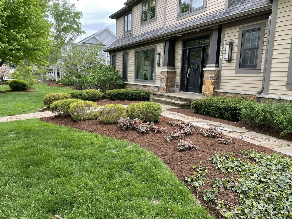 Local landscape design in West Chicago, IL - Lopez Tree and Landscaping