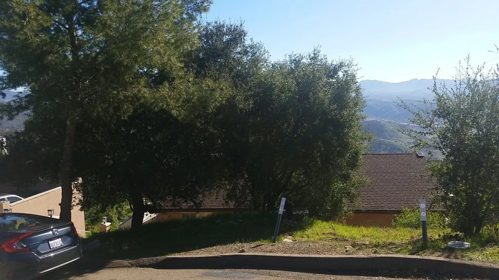 Local landscape installation experts serving El Cajon, CA - Lopez Tree Care