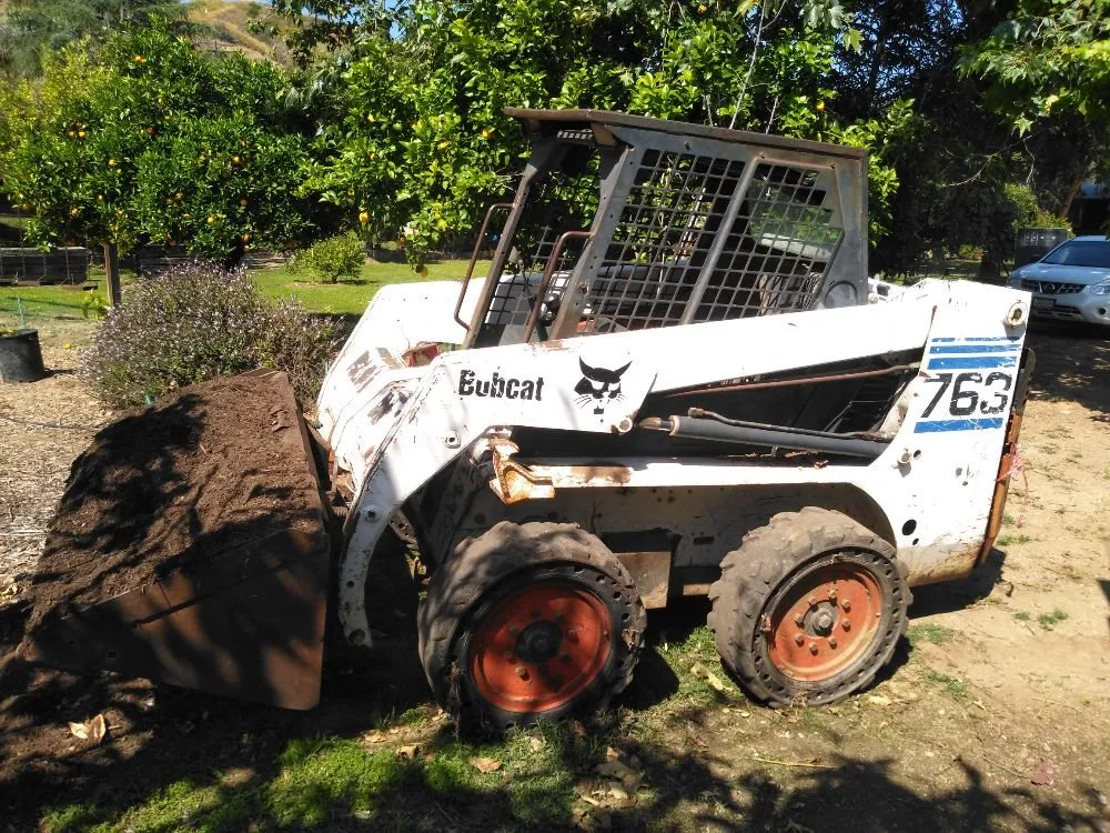 Custom lawn care service for homes across Industry, CA - Lopez Tree Service