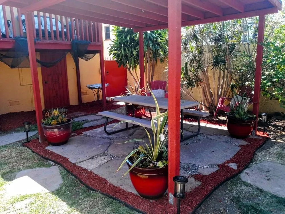 Top-rated lawn care service for outdoor upgrades in Paradise, NV by Lopez Tree Service