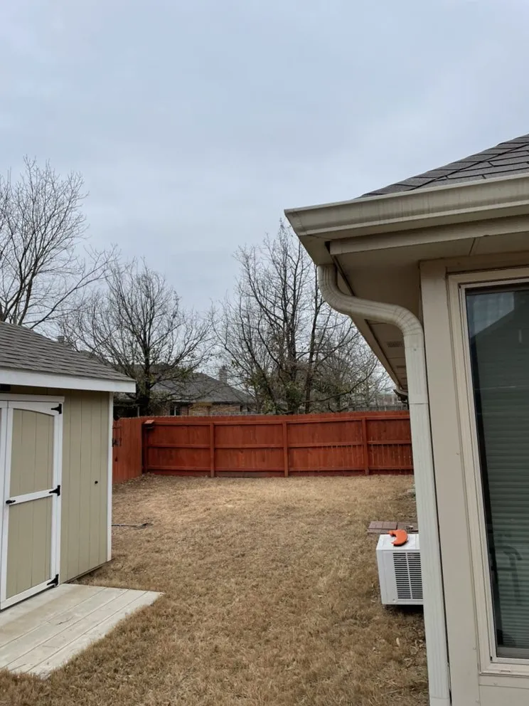 Professional landscape installation for beautiful yards across Waco, TX - Lopez Tree Service