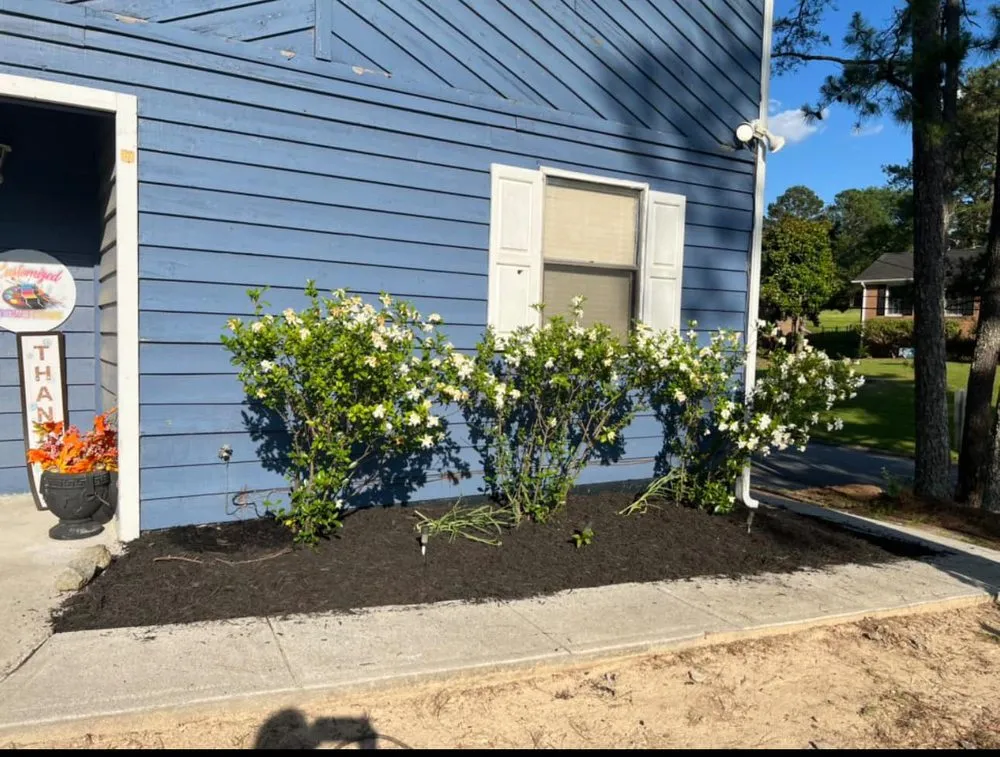 Affordable landscaping services experts serving Marietta, GA - Lopez Tree Services and Landscaping