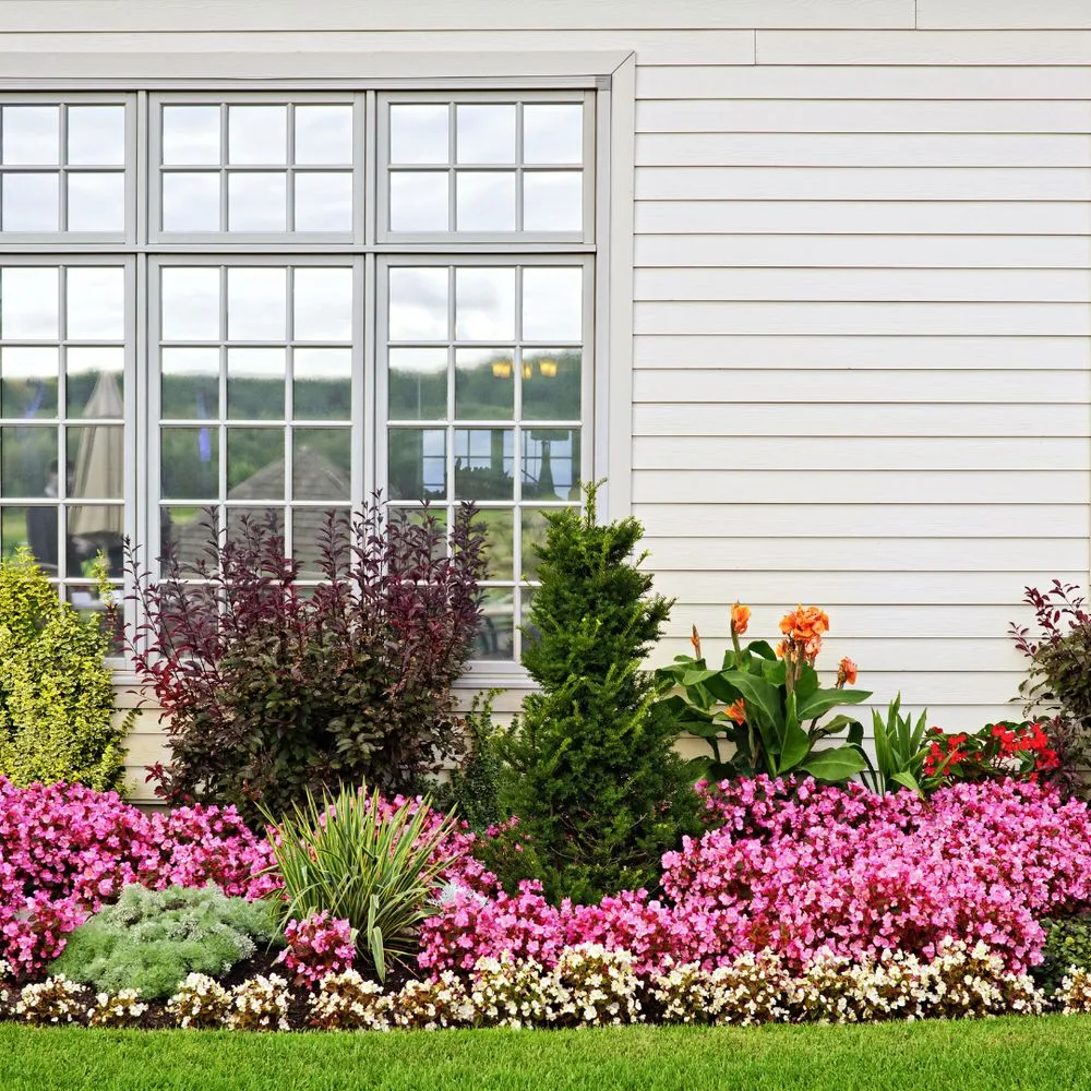 Professional lawn care service near you across Marietta, GA - Lopez Tree Services and Landscaping