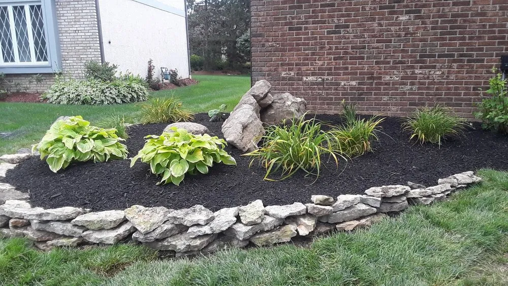 Top-rated lawn care service in Columbus, OH by Lopezitos Trees Service