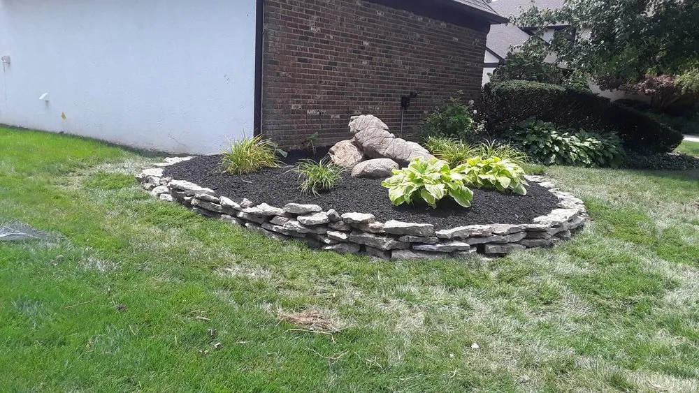 Expert residential landscaping near you across Columbus, OH - Lopezitos Trees Service