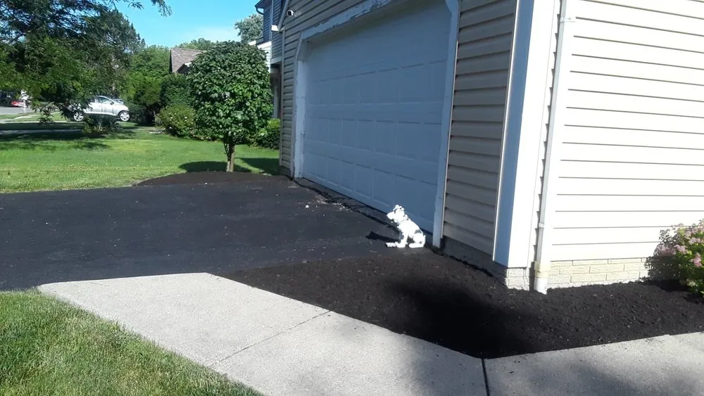 Professional lawn mowing service for outdoor upgrades across Columbus, OH - Lopezitos Trees Service