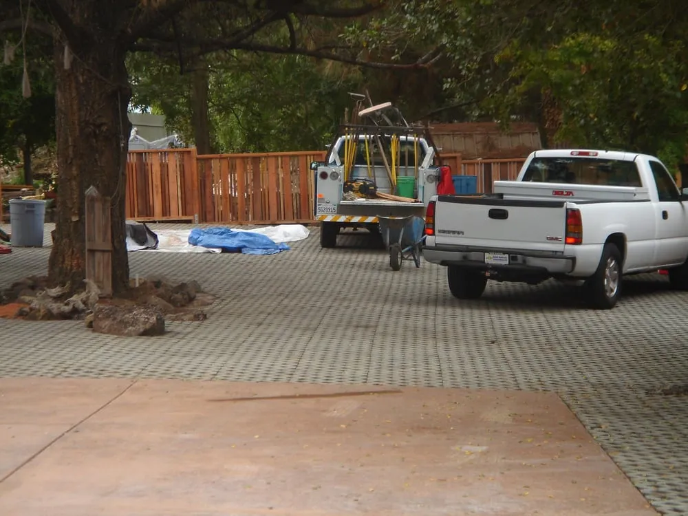 Trusted landscaping services for homes across El Sobrante, CA - Lopez's Landscaping & Construction