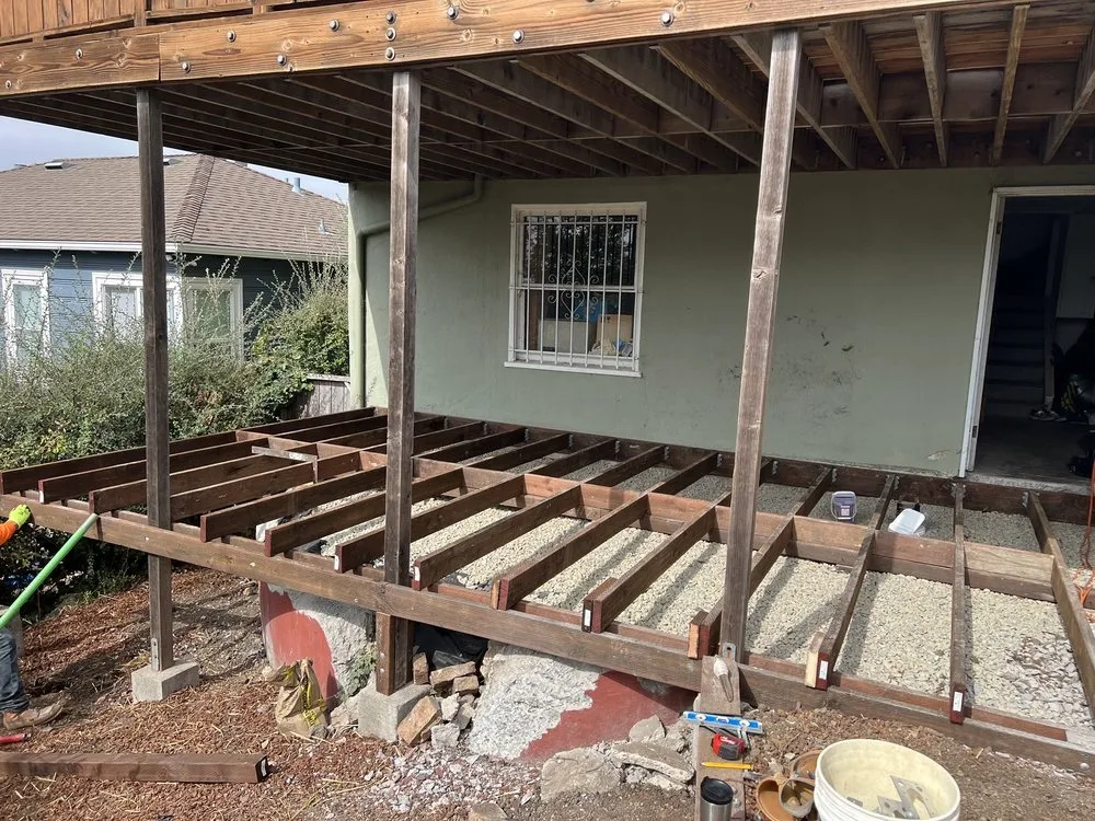 Top-rated landscaping services in El Sobrante, CA - Lopez's Landscaping & Construction