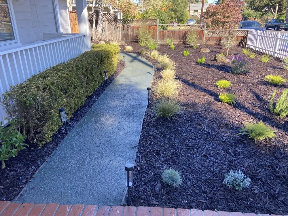 Affordable residential landscaping experts serving Palo Alto, CA - Lopez’s Landscaping