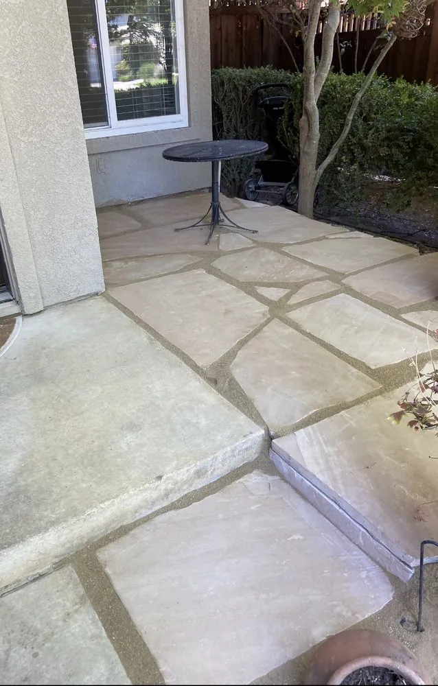 Local yard cleanup service in Palo Alto, CA - Lopez’s Landscaping