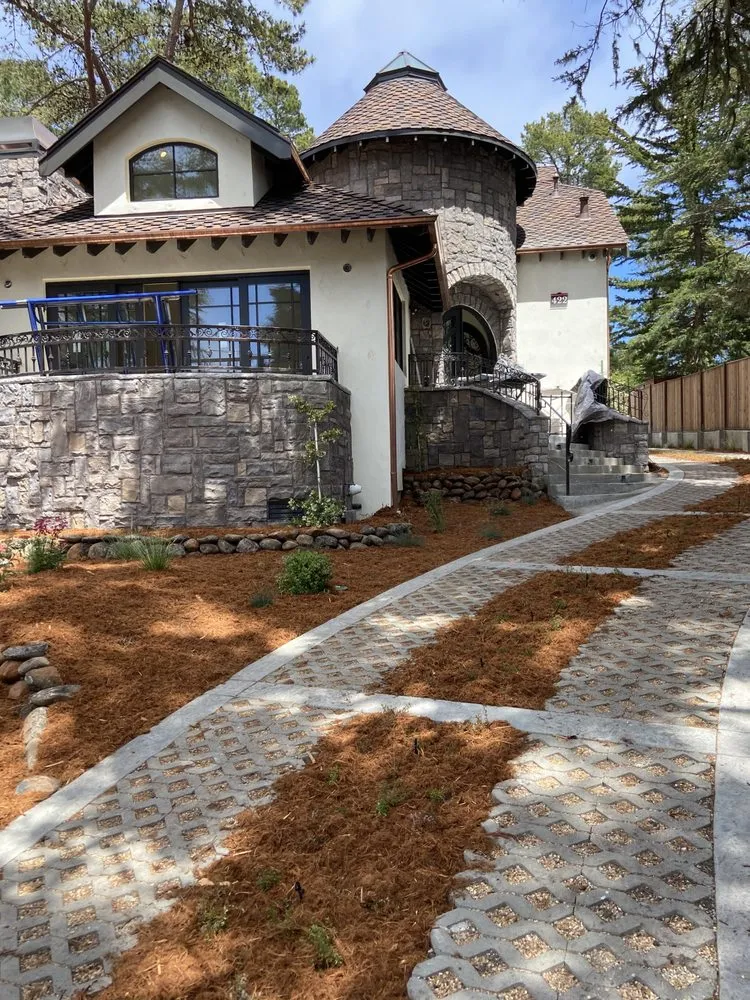 Affordable residential landscaping experts serving Palo Alto, CA - Lopez’s Landscaping